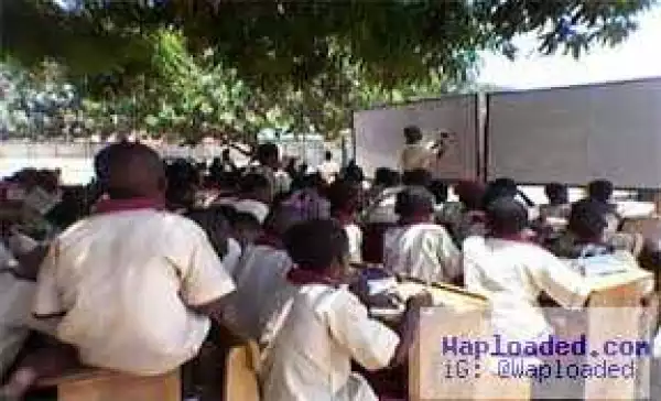 168,843 pupils sit for JSS 1 placement test in Lagos